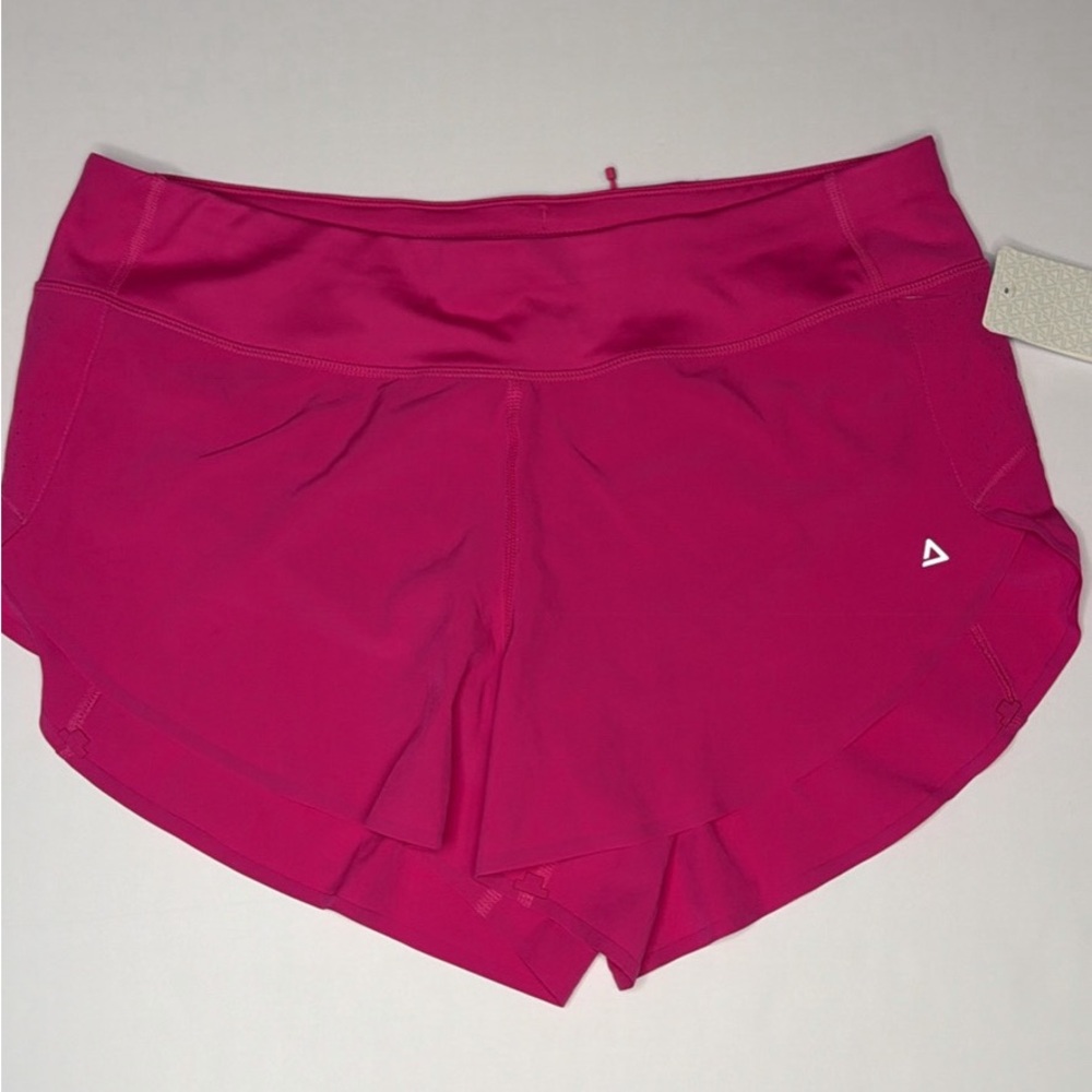 Pink Women's Shorts